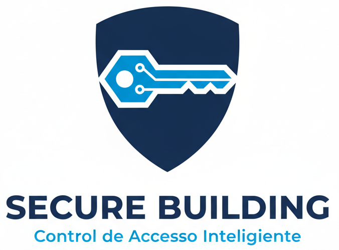 Secure Building Logo